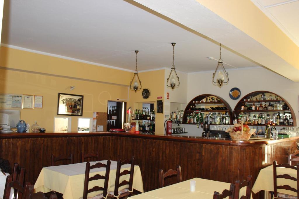 Sunshine Hotel Albufeira Exterior foto
